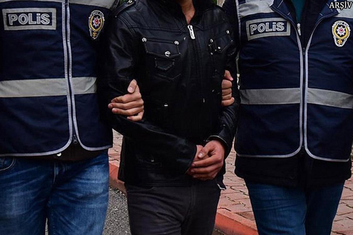 Gaziantep’teki cinayetle ilgili 2 şüpheli tutuklandı
